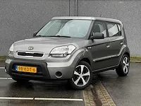 Kia soul 1.6 x-pect cool | 98-kdt-6 - afbeelding 1 van  49