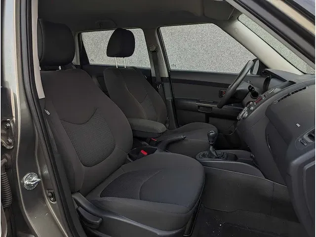 Kia soul 1.6 x-pect cool | 98-kdt-6 - afbeelding 18 van  49