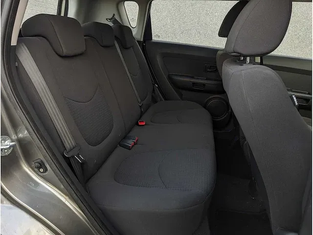 Kia soul 1.6 x-pect cool | 98-kdt-6 - afbeelding 19 van  49
