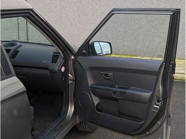 Kia soul 1.6 x-pect cool | 98-kdt-6 - afbeelding 20 van  49