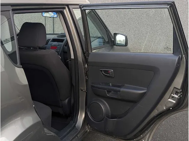 Kia soul 1.6 x-pect cool | 98-kdt-6 - afbeelding 21 van  49
