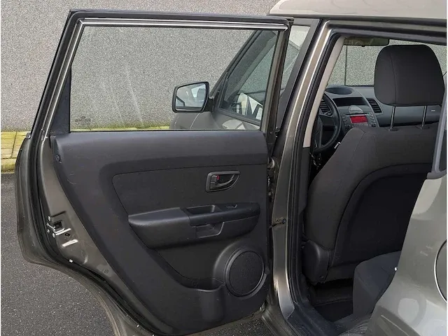 Kia soul 1.6 x-pect cool | 98-kdt-6 - afbeelding 22 van  49