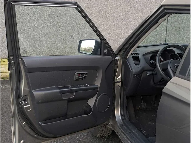 Kia soul 1.6 x-pect cool | 98-kdt-6 - afbeelding 24 van  49