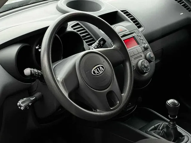 Kia soul 1.6 x-pect cool | 98-kdt-6 - afbeelding 28 van  49