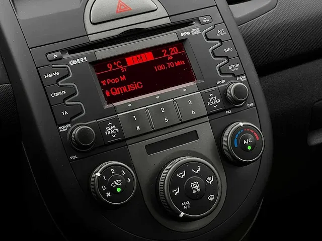 Kia soul 1.6 x-pect cool | 98-kdt-6 - afbeelding 29 van  49