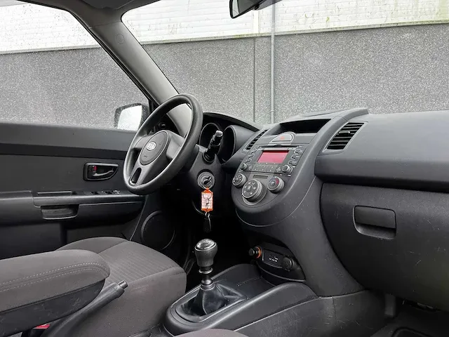 Kia soul 1.6 x-pect cool | 98-kdt-6 - afbeelding 30 van  49