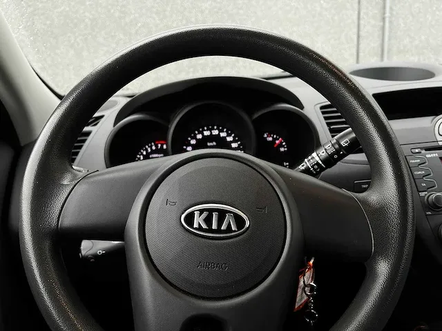 Kia soul 1.6 x-pect cool | 98-kdt-6 - afbeelding 31 van  49