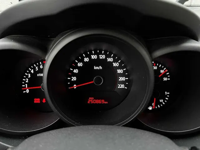 Kia soul 1.6 x-pect cool | 98-kdt-6 - afbeelding 32 van  49