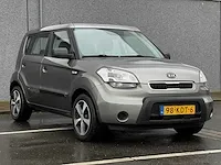 Kia soul 1.6 x-pect cool | 98-kdt-6 - afbeelding 23 van  49