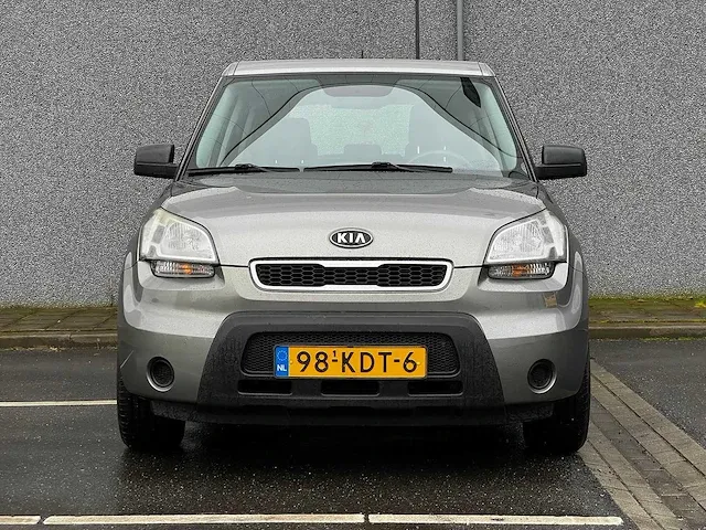 Kia soul 1.6 x-pect cool | 98-kdt-6 - afbeelding 36 van  49