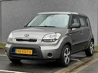 Kia soul 1.6 x-pect cool | 98-kdt-6 - afbeelding 38 van  49