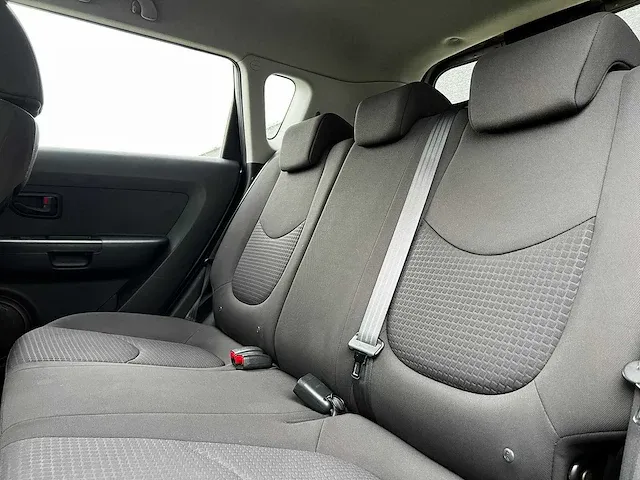 Kia soul 1.6 x-pect cool | 98-kdt-6 - afbeelding 39 van  49