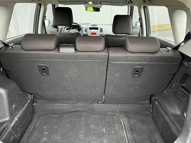 Kia soul 1.6 x-pect cool | 98-kdt-6 - afbeelding 40 van  49
