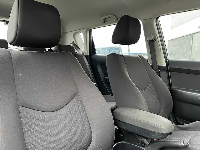 Kia soul 1.6 x-pect cool | 98-kdt-6 - afbeelding 41 van  49