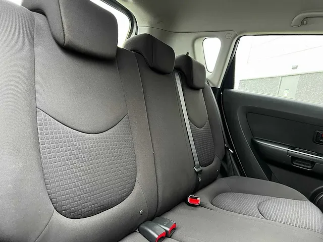 Kia soul 1.6 x-pect cool | 98-kdt-6 - afbeelding 42 van  49