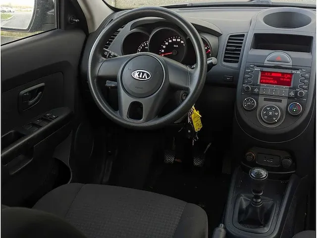 Kia soul 1.6 x-pect cool | 98-kdt-6 - afbeelding 45 van  49