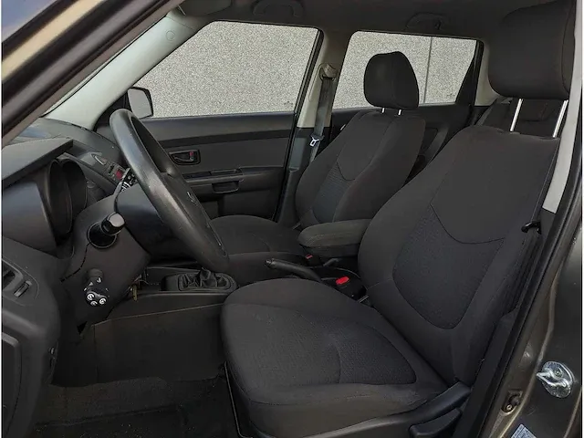 Kia soul 1.6 x-pect cool | 98-kdt-6 - afbeelding 46 van  49