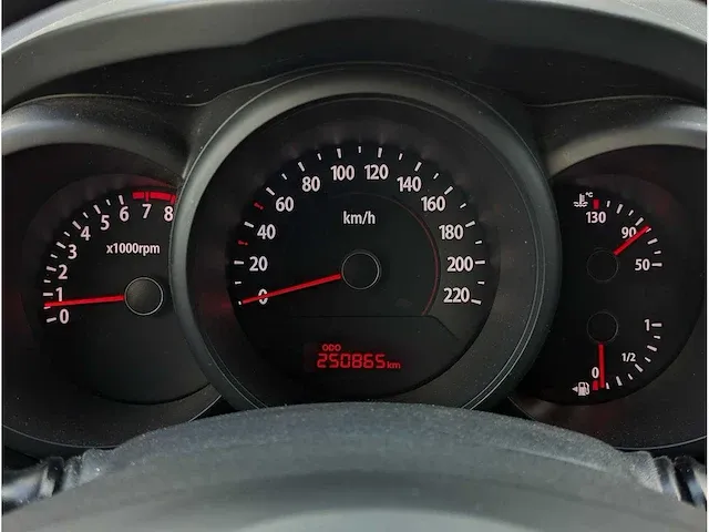Kia soul 1.6 x-pect cool | 98-kdt-6 - afbeelding 47 van  49