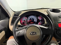 Kia soul 1.6 x-pect cool, k-053-dv - afbeelding 2 van  13