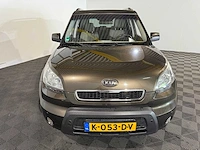Kia soul 1.6 x-pect cool, k-053-dv - afbeelding 5 van  13