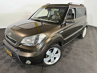 Kia soul 1.6 x-pect cool, k-053-dv - afbeelding 1 van  13