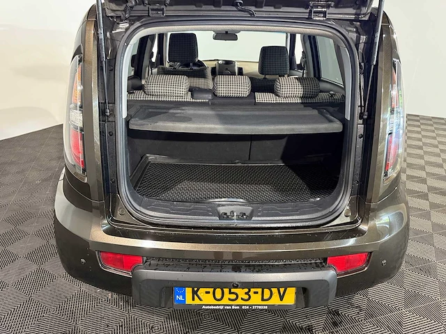 Kia soul 1.6 x-pect cool, k-053-dv - afbeelding 8 van  13