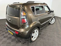Kia soul 1.6 x-pect cool, k-053-dv - afbeelding 9 van  13