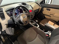 Kia soul 1.6 x-pect cool, k-053-dv - afbeelding 12 van  13