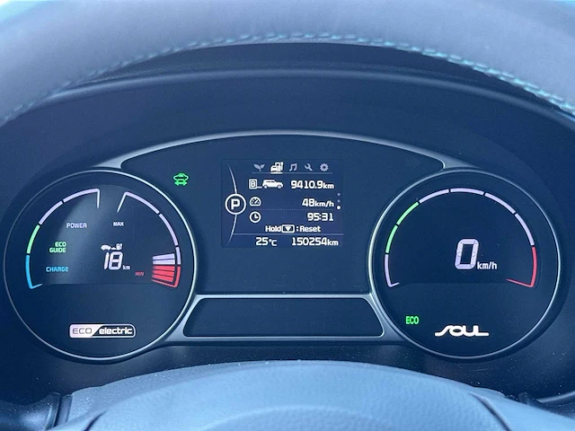 Kia soul ev exec.line 27 kwh 2014 | 9-zbj-55 - afbeelding 5 van  30