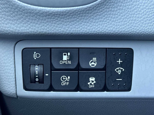 Kia soul ev exec.line 27 kwh 2014 | 9-zbj-55 - afbeelding 6 van  30