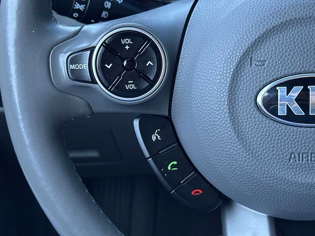 Kia soul ev exec.line 27 kwh 2014 | 9-zbj-55 - afbeelding 8 van  30