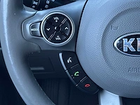 Kia soul ev exec.line 27 kwh 2014 | 9-zbj-55 - afbeelding 8 van  30