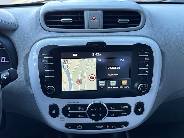 Kia soul ev exec.line 27 kwh 2014 | 9-zbj-55 - afbeelding 10 van  30
