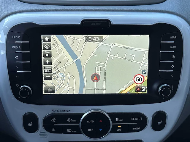 Kia soul ev exec.line 27 kwh 2014 | 9-zbj-55 - afbeelding 13 van  30