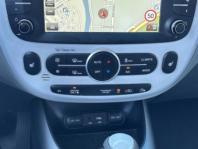 Kia soul ev exec.line 27 kwh 2014 | 9-zbj-55 - afbeelding 14 van  30