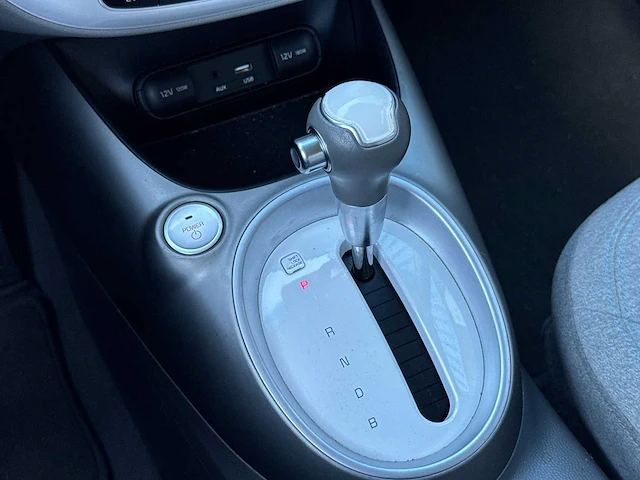 Kia soul ev exec.line 27 kwh 2014 | 9-zbj-55 - afbeelding 16 van  30