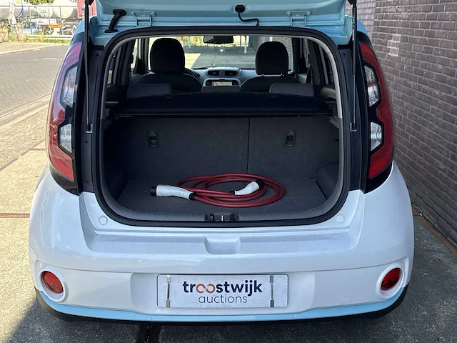 Kia soul ev exec.line 27 kwh 2014 | 9-zbj-55 - afbeelding 17 van  30