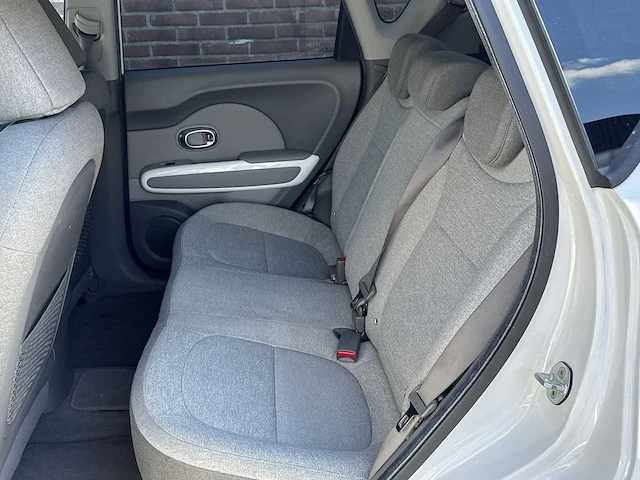 Kia soul ev exec.line 27 kwh 2014 | 9-zbj-55 - afbeelding 18 van  30