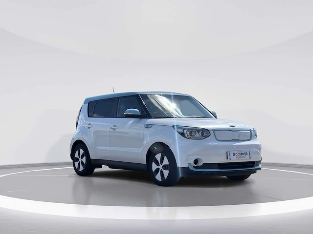 Kia soul ev exec.line 27 kwh 2014 | 9-zbj-55 - afbeelding 12 van  30