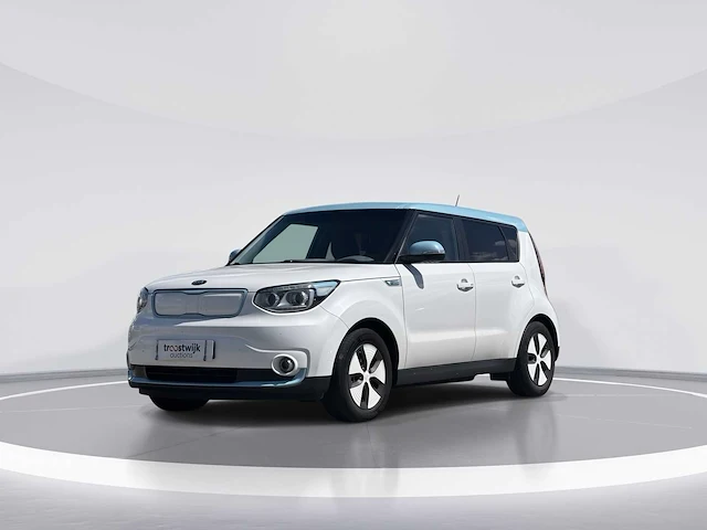 Kia soul ev exec.line 27 kwh 2014 | 9-zbj-55 - afbeelding 25 van  30