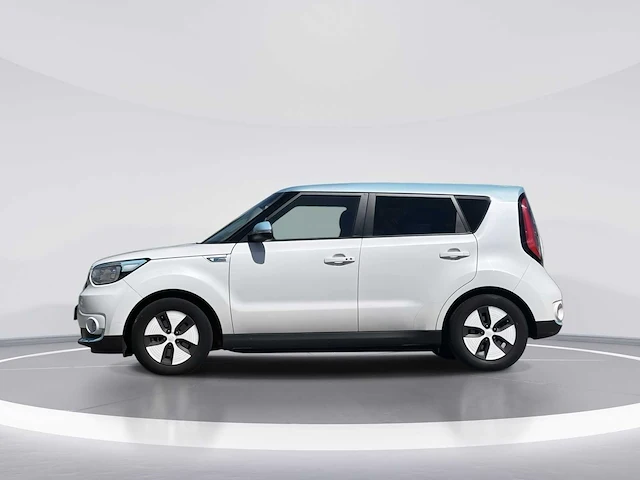 Kia soul ev exec.line 27 kwh 2014 | 9-zbj-55 - afbeelding 26 van  30