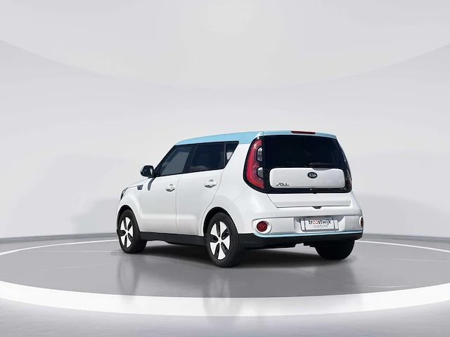 Kia soul ev exec.line 27 kwh 2014 | 9-zbj-55 - afbeelding 27 van  30