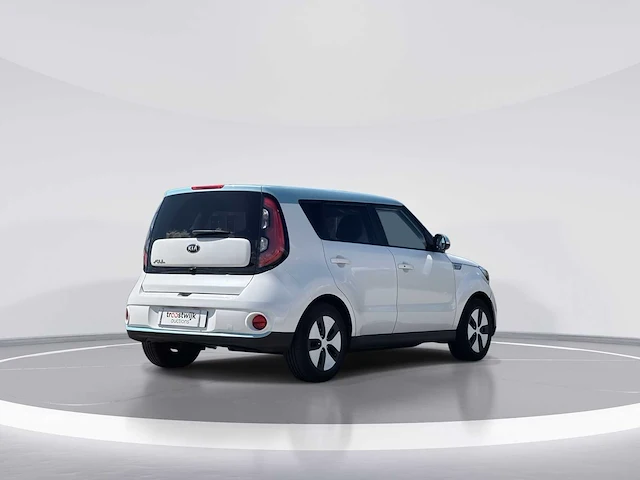 Kia soul ev exec.line 27 kwh 2014 | 9-zbj-55 - afbeelding 29 van  30