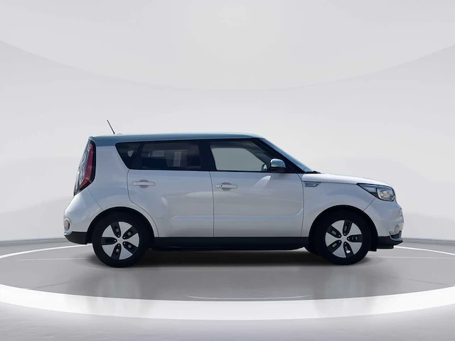 Kia soul ev exec.line 27 kwh 2014 | 9-zbj-55 - afbeelding 30 van  30