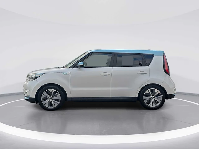 Kia soul ev executive line 27 kwh 2015 | n-110-lj - afbeelding 5 van  9