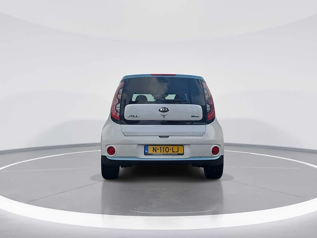Kia soul ev executive line 27 kwh 2015 | n-110-lj - afbeelding 7 van  9