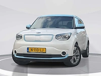 Kia soul ev executive line 27 kwh 2015 | n-110-lj - afbeelding 1 van  9