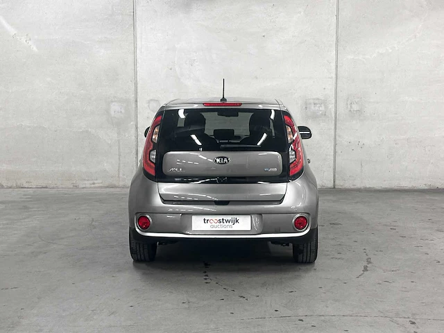 Kia soul ev executiveline 27 kwh 110pk 2015, 8-zsk-34 - afbeelding 2 van  37