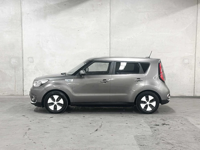 Kia soul ev executiveline 27 kwh 110pk 2015, 8-zsk-34 - afbeelding 6 van  37