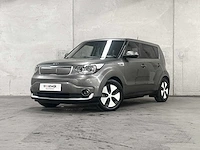 Kia soul ev executiveline 27 kwh 110pk 2015, 8-zsk-34